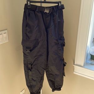 Cargo Joggers